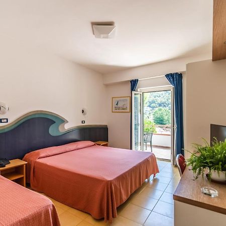 Hotel D'Amato 佩斯基奇 外观 照片